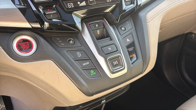 Used 2020 Honda Odyssey EX-L image 23