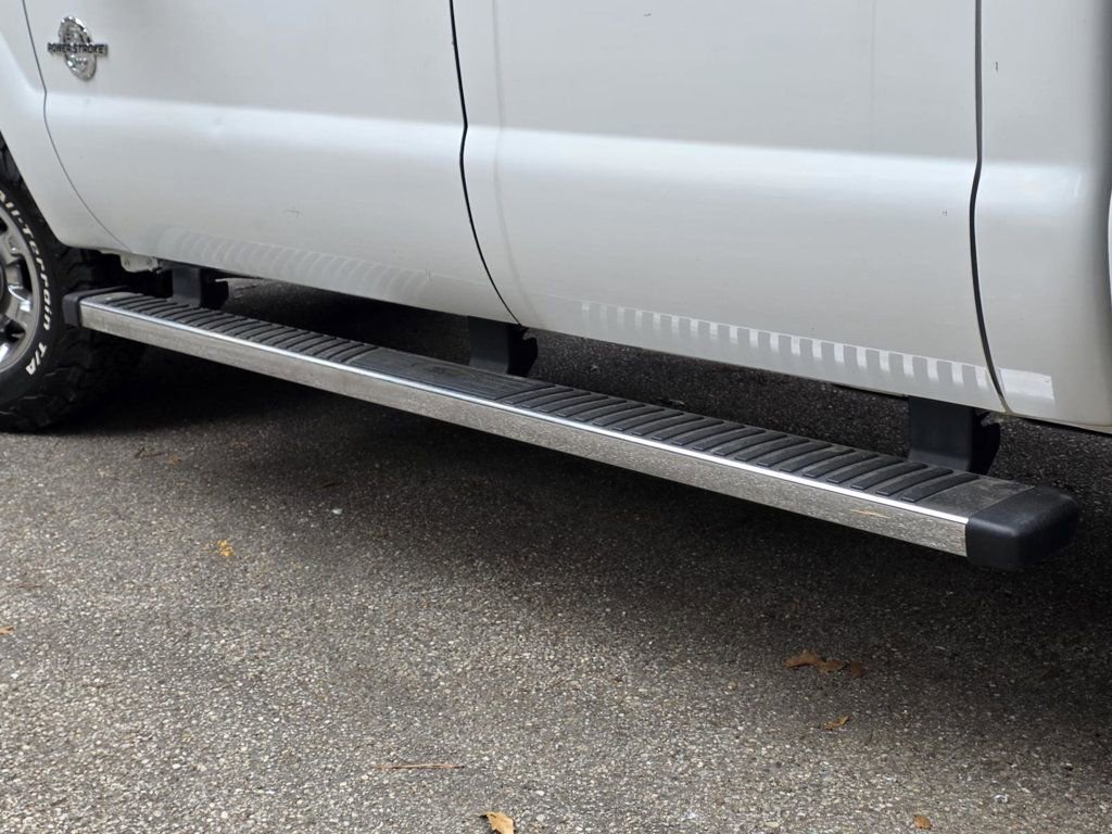 Used 2016 Ford F250 XLT w/ XLT Premium Package image 25