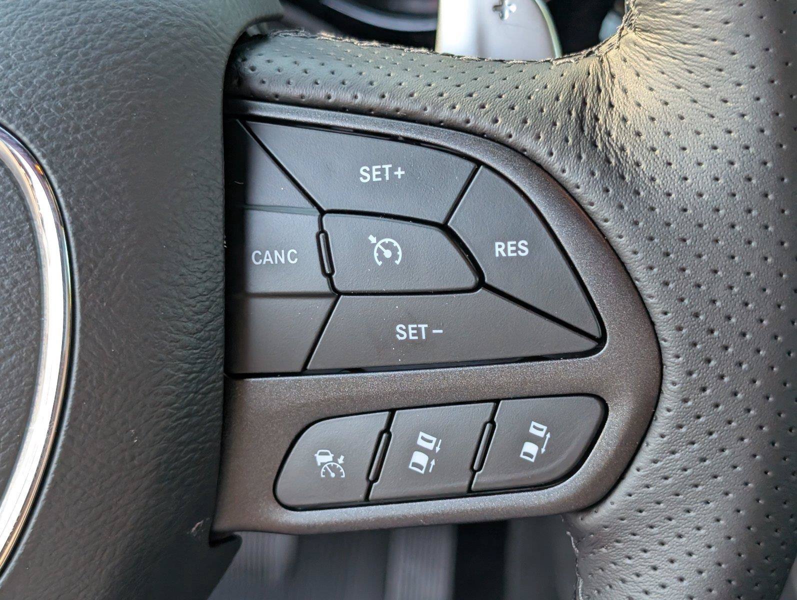 New 2027 Dodge Durango GT AWD/4WD image 30