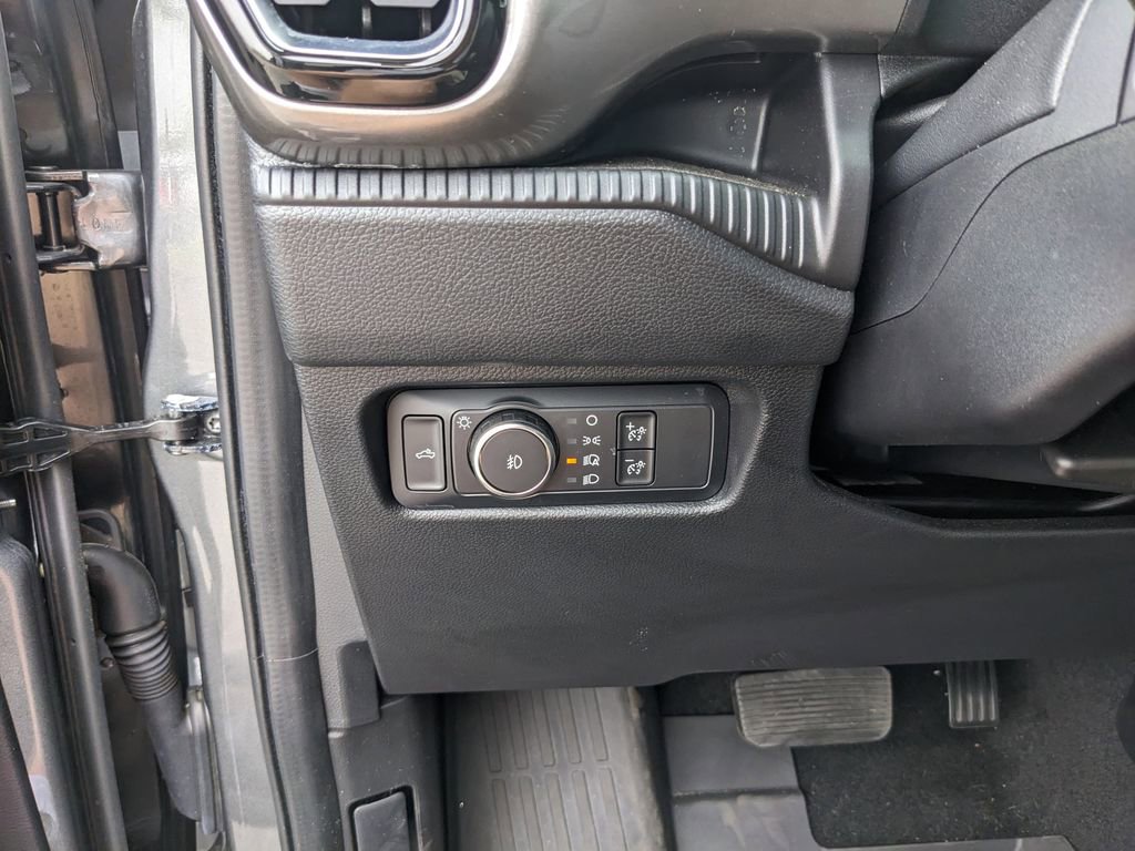 Certified 2024 Ford Ranger XLT w/ Equipment Group 301A High image 32