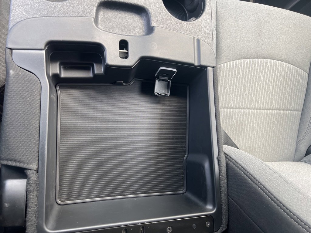 Used 2024 RAM 3500 Big Horn image 25