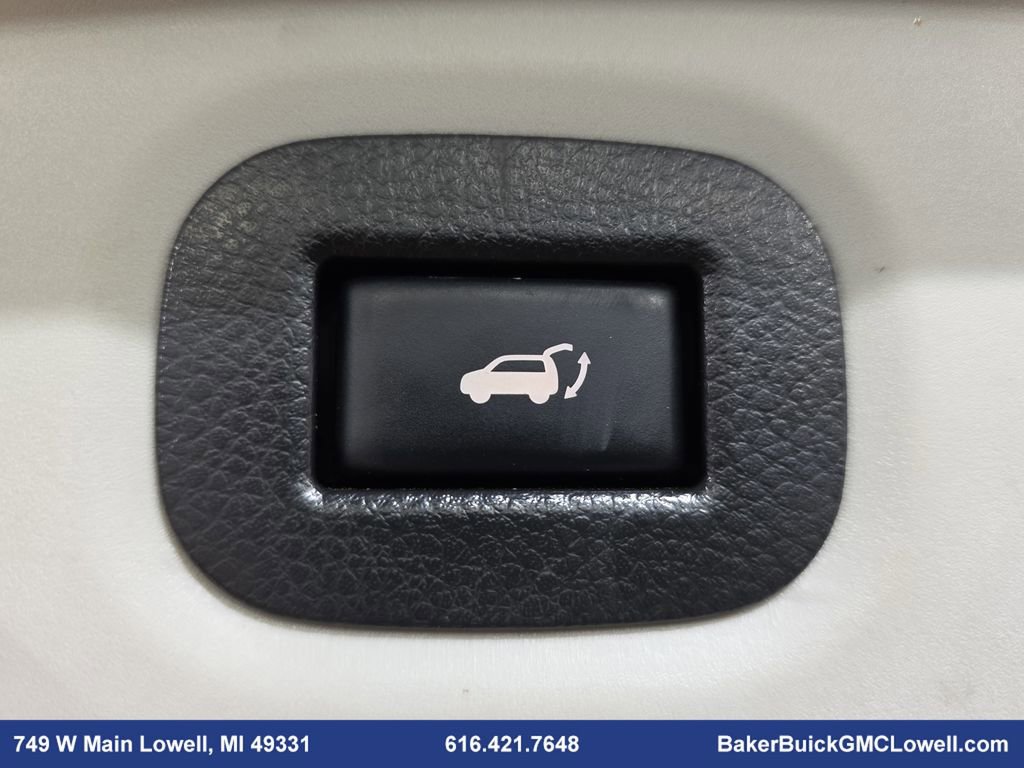 Used 2020 Nissan Rogue SL image 14