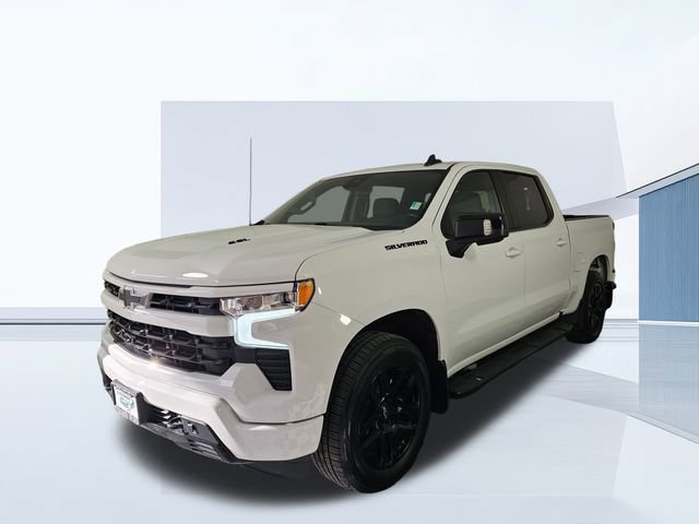 Used 2023 Chevrolet Silverado 1500 RST image 3
