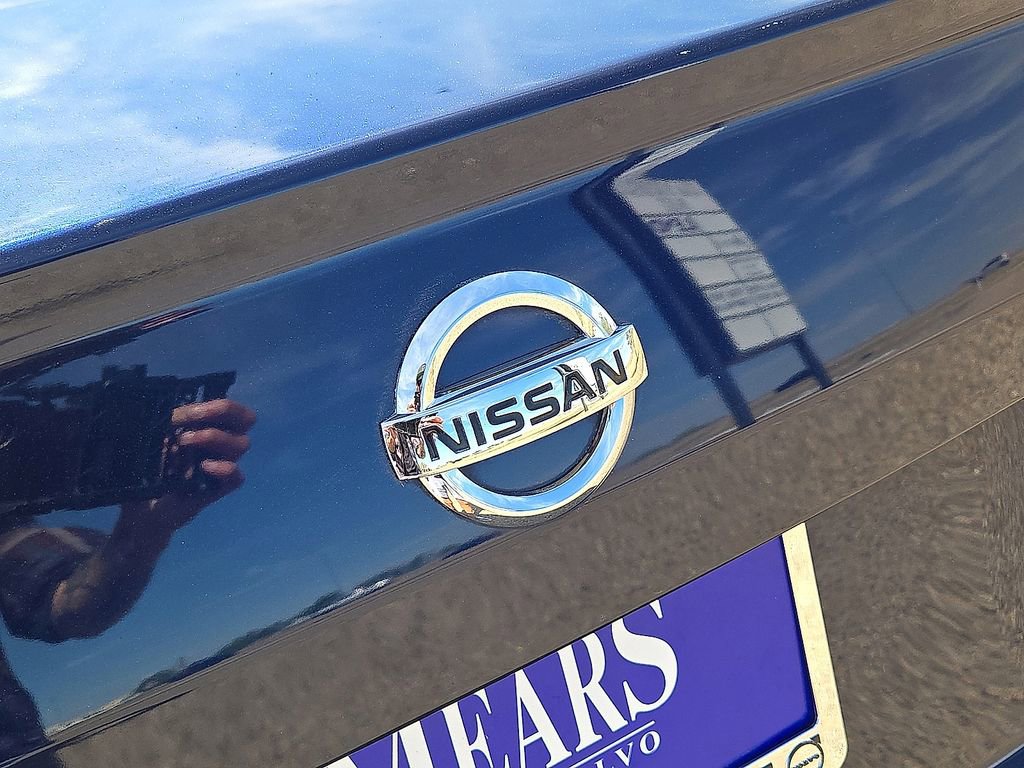 Used 2022 Nissan Altima 2.5 SR image 12