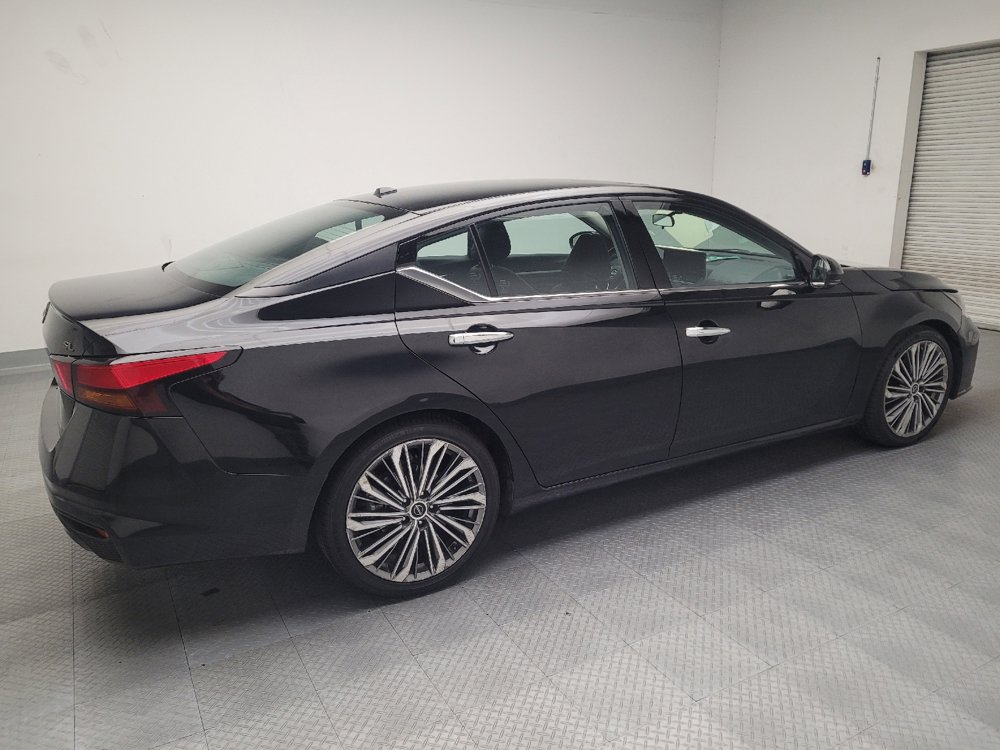 Used 2023 Nissan Altima 2.5 SL image 10