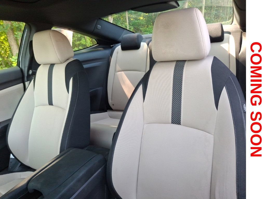 Used 2017 Honda Civic EX-T image 13