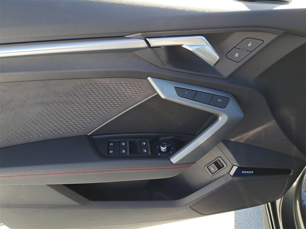 New 2026 Audi S3 Premium image 20