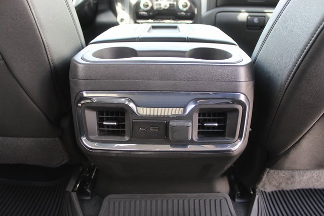 Used 2021 GMC Sierra 1500 SLT image 22