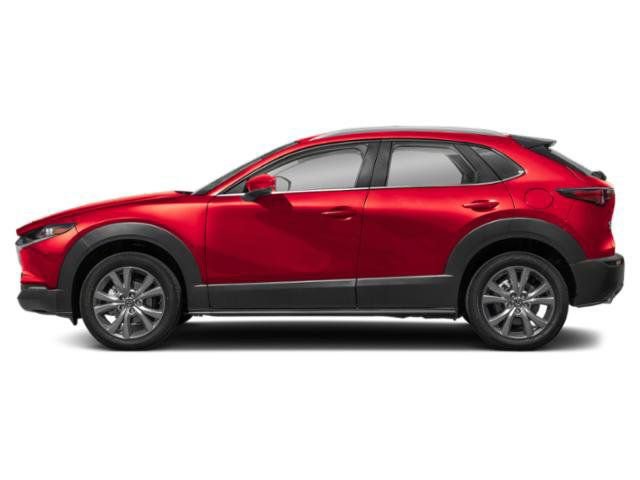 Used 2024 MAZDA CX-30 AWD 2.5 S w/ Preferred Package image 3