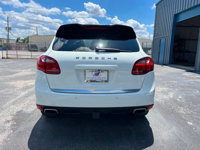 Used 2014 Porsche Cayenne Diesel AWD/4WD image 76