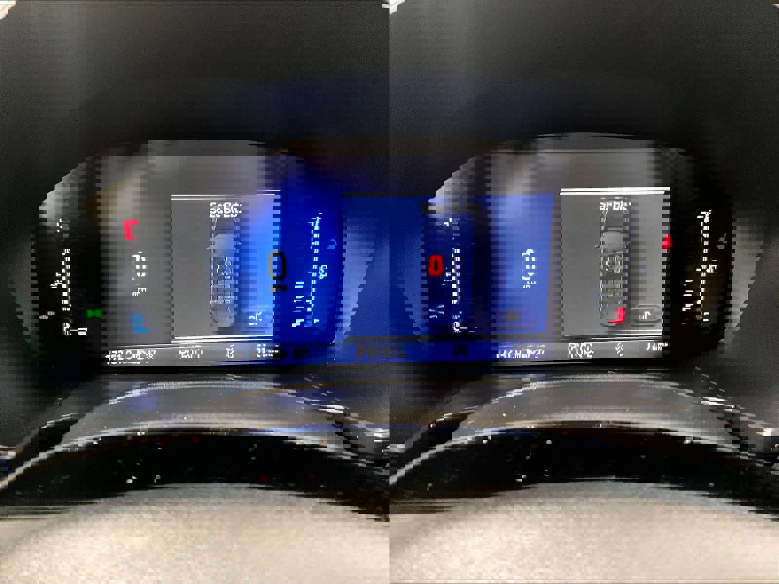 Used 2023 Ford Escape Active image 24