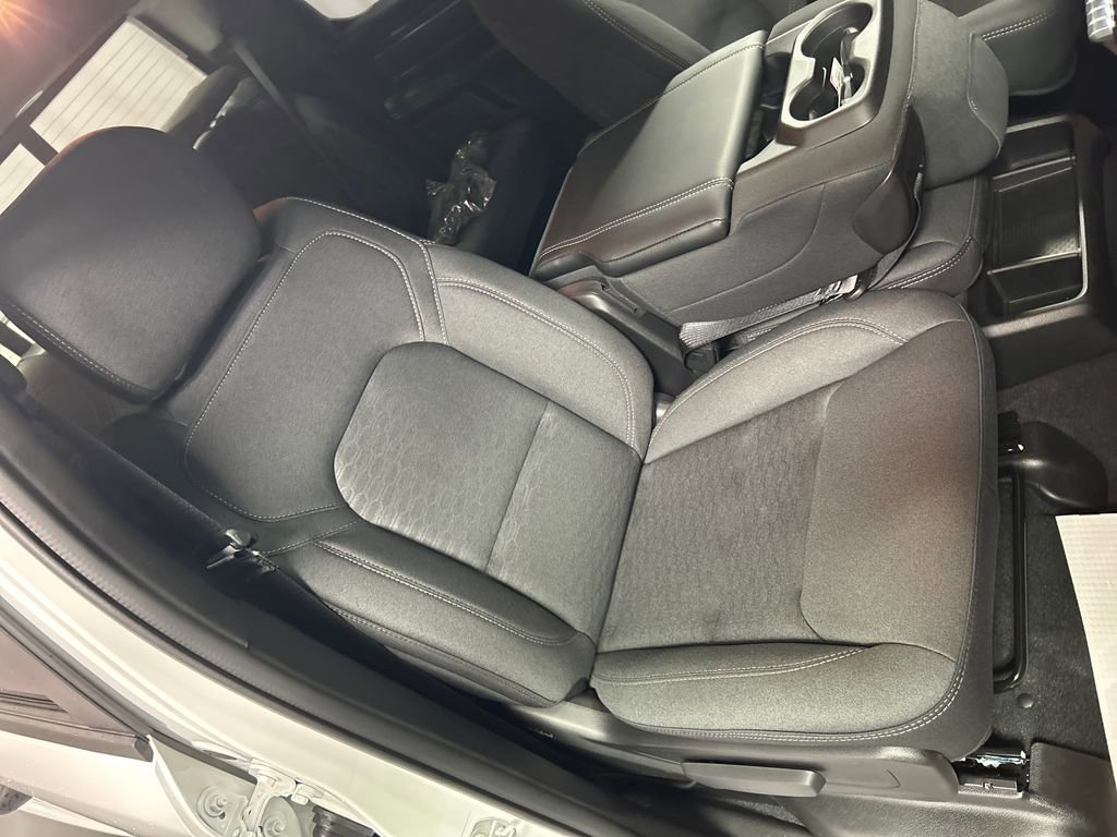 New 2026 RAM 1500 Big Horn AWD/4WD image 23