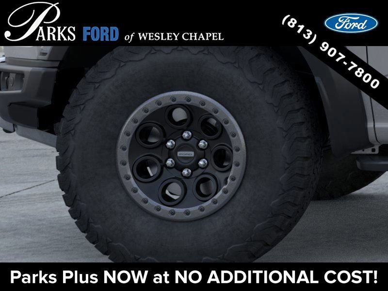 New 2026 Ford F150 Raptor image 19