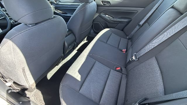 Certified 2023 Nissan Altima 2.5 SV FWD image 24