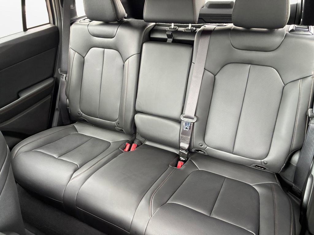 New 2026 Jeep Cherokee Limited AWD/4WD image 22