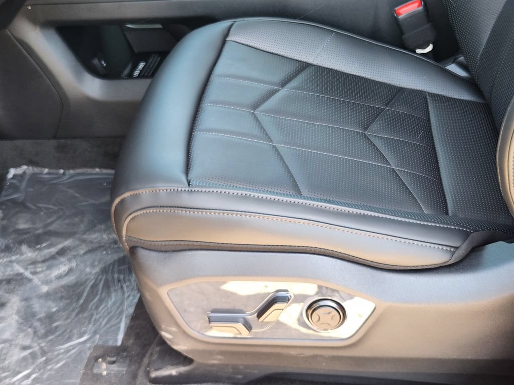 New 2027 Kia Telluride EX X-Line AWD/4WD image 8