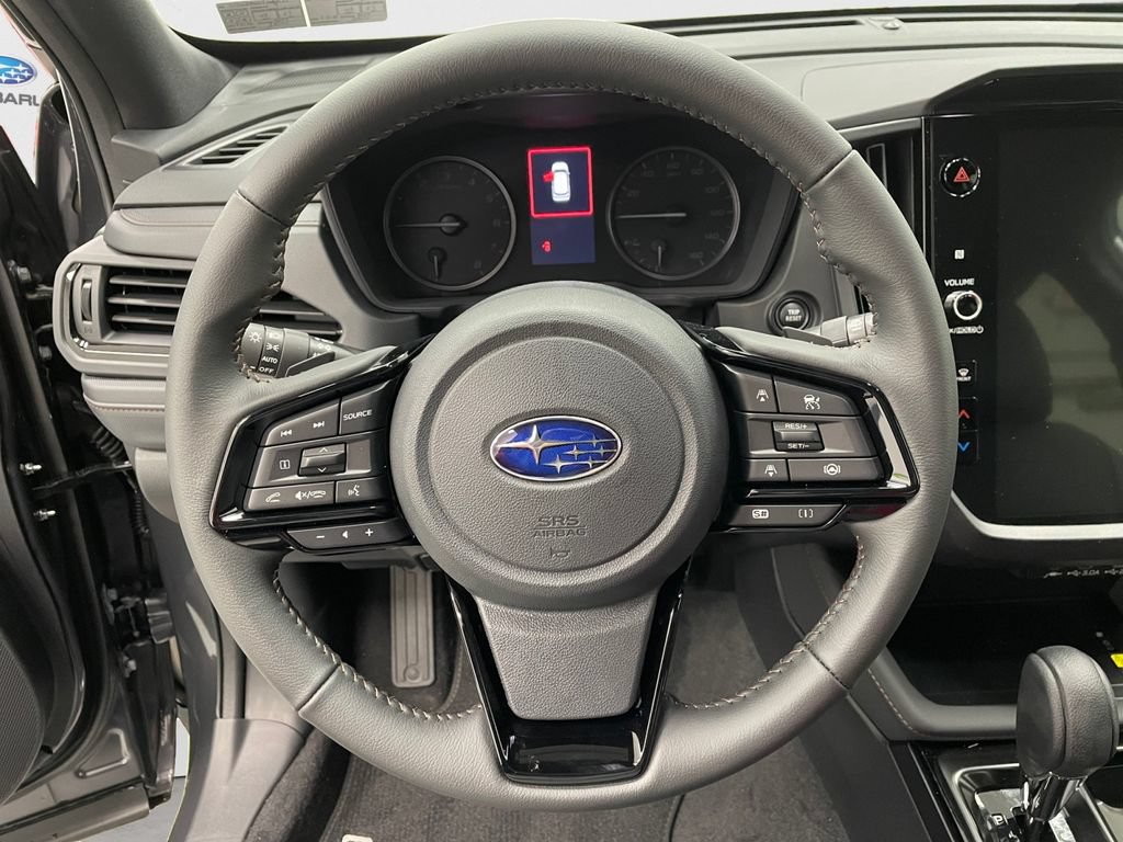 New 2026 Subaru Forester Sport w/ Onyx Edition AWD/4WD image 13