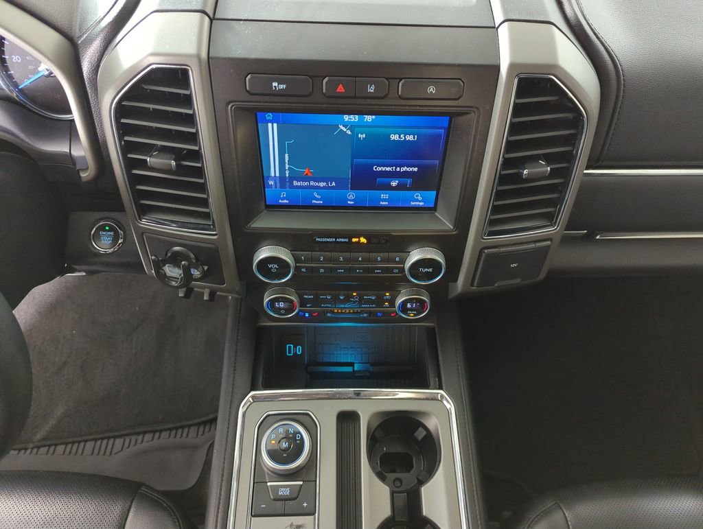 Used 2021 Ford Expedition XLT image 14