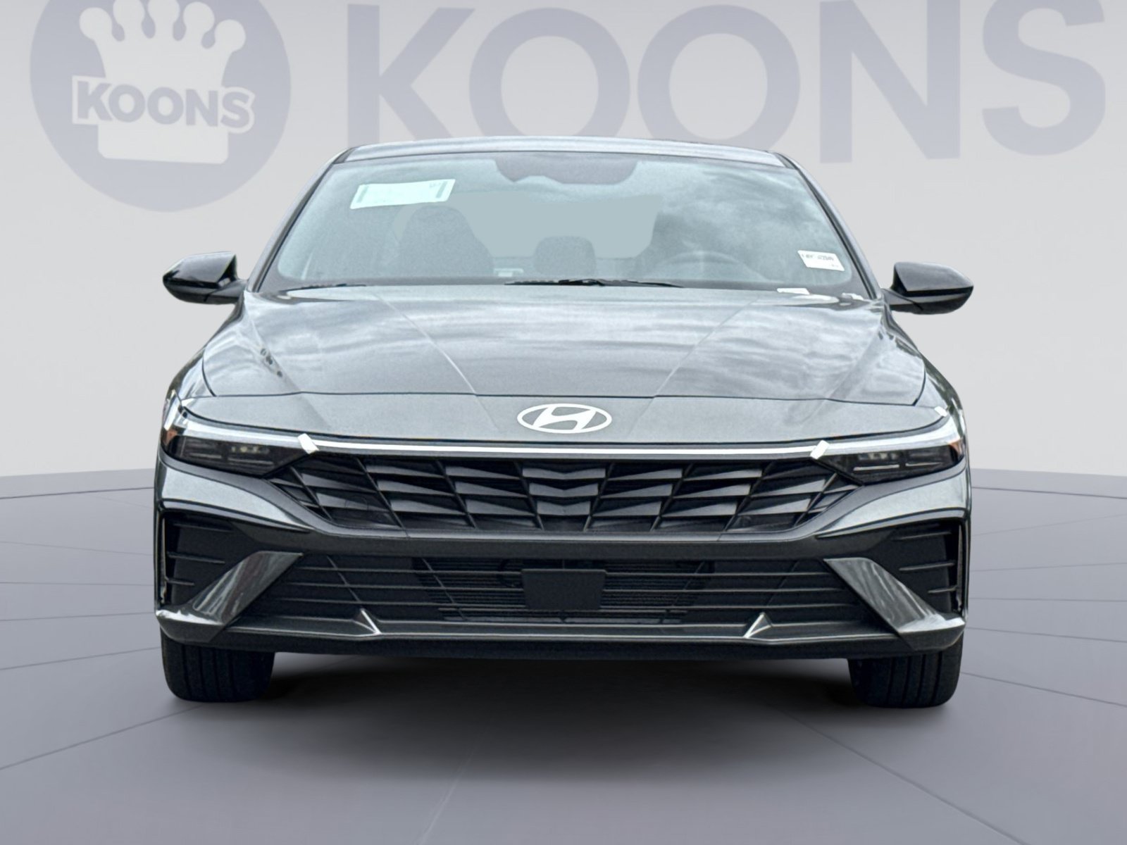New 2026 Hyundai Elantra SEL Sport Premium FWD image 11