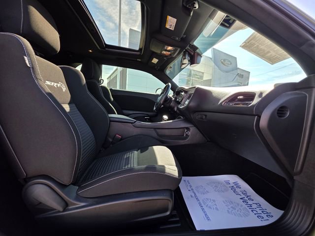 Used 2021 Dodge Challenger SRT Hellcat image 27