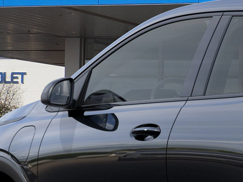 New 2027 Chevrolet Bolt LT FWD image 12