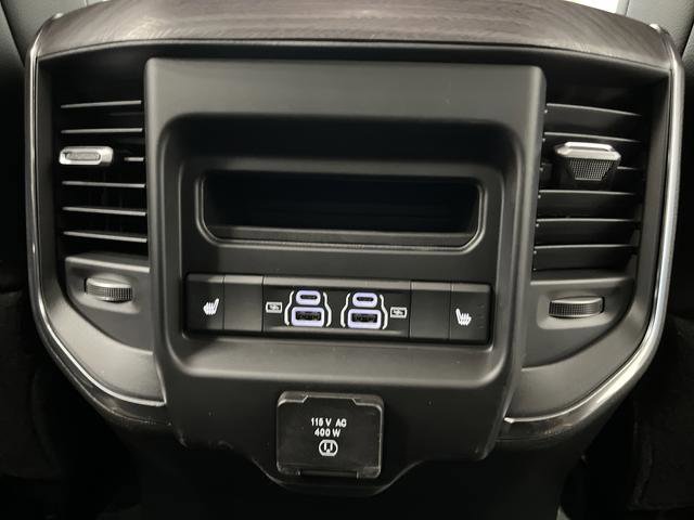 New 2025 RAM 2500 Laramie image 34