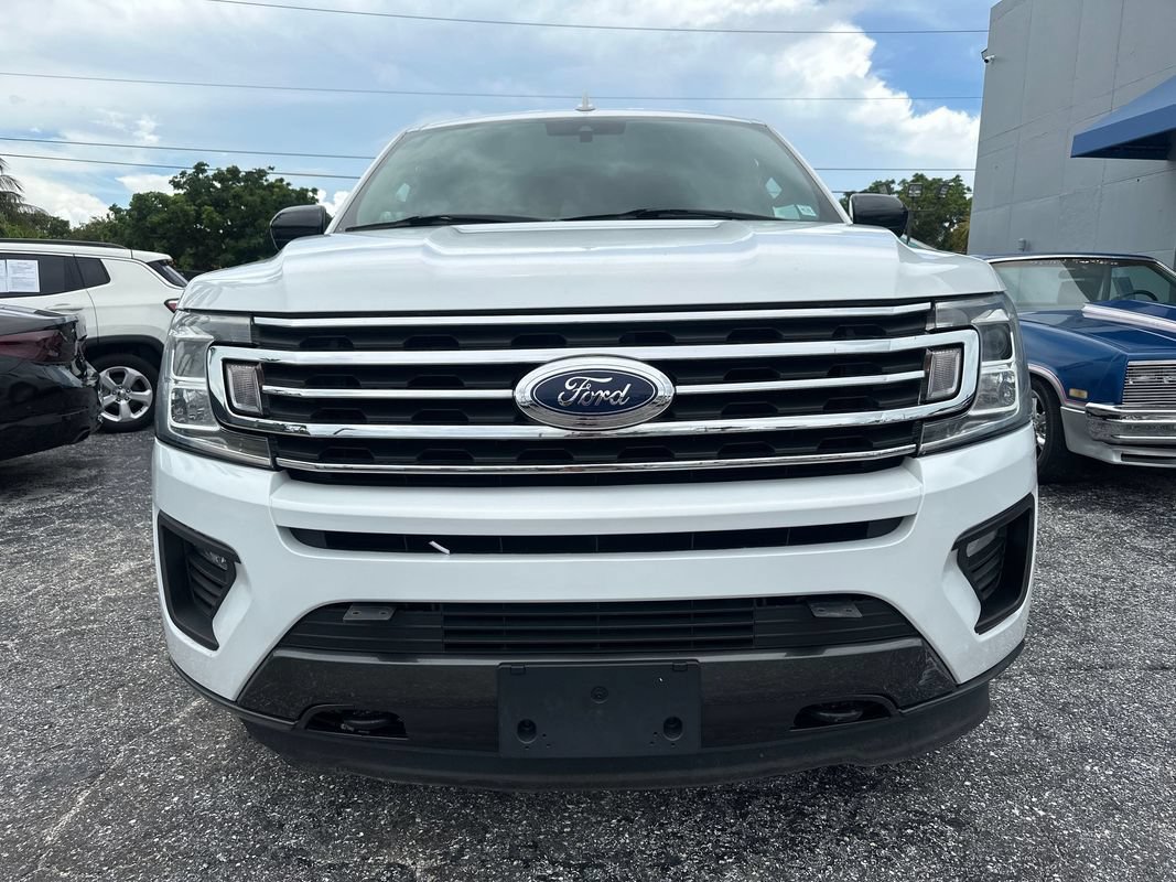 Used 2020 Ford Expedition XL AWD/4WD image 5