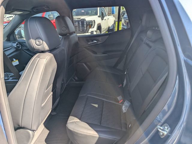 New 2026 Chevrolet Equinox LT FWD image 9