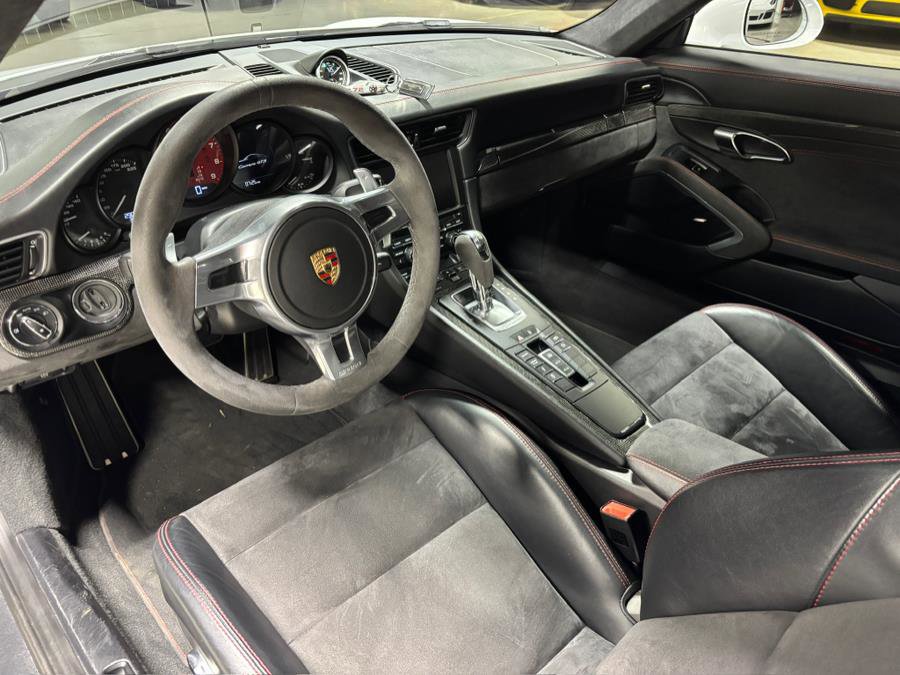 Used 2015 Porsche 911 Carrera GTS image 13