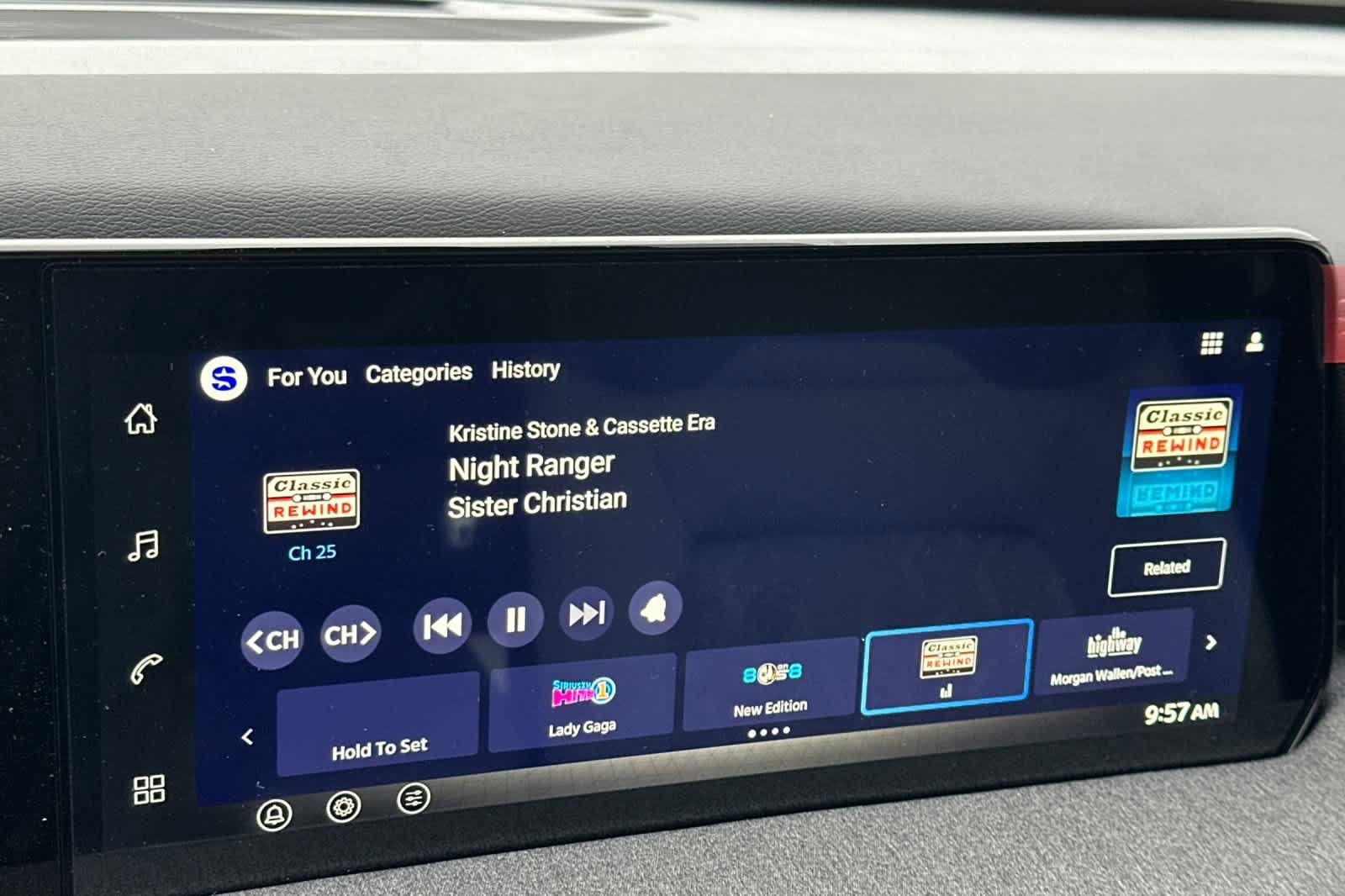 New 2026 Nissan Kicks SV w/ SV Premium Package image 18
