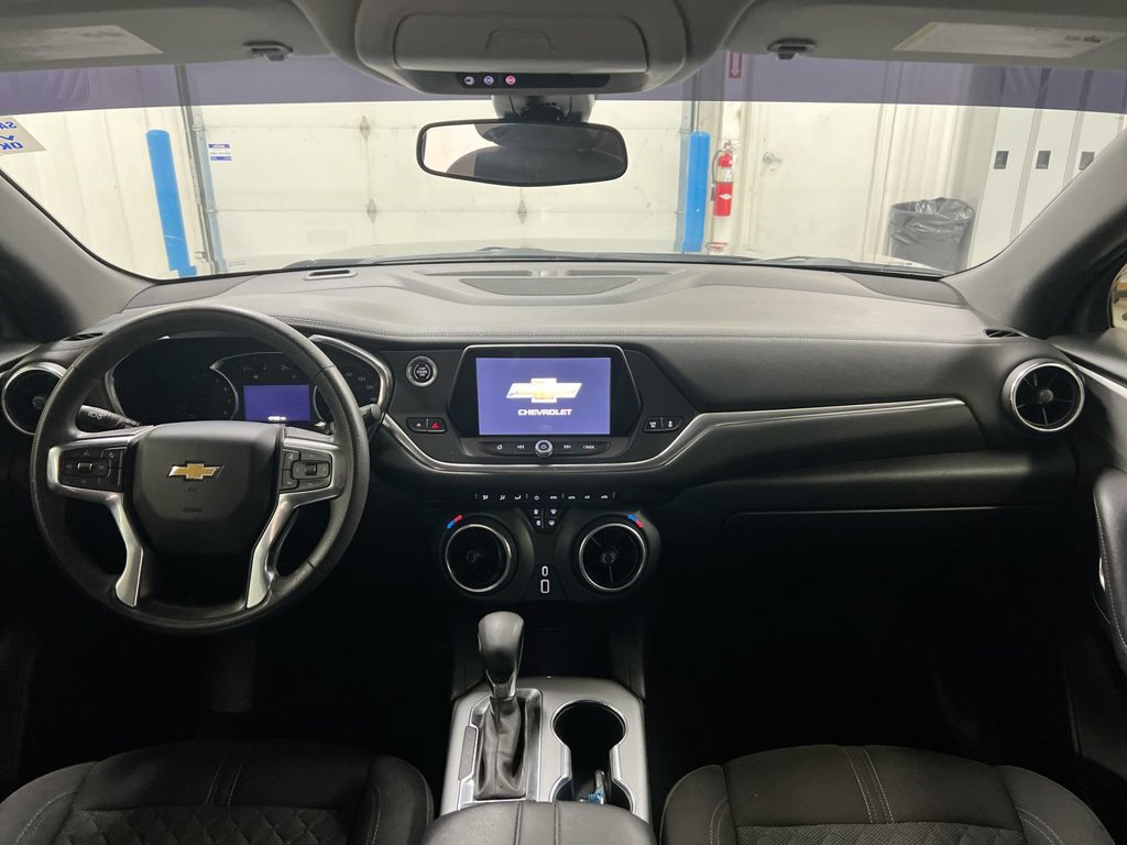 Used 2021 Chevrolet Blazer LT FWD image 10
