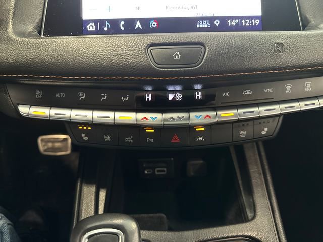 Used 2019 Cadillac XT4 Sport image 25