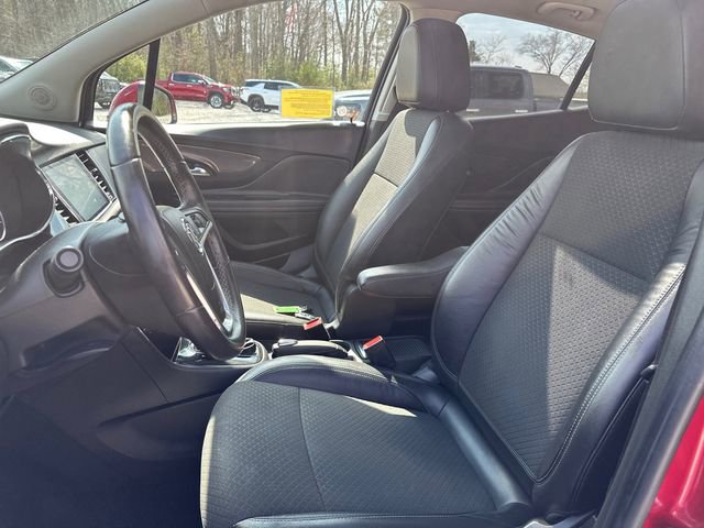 Used 2017 Buick Encore Sport Touring image 39