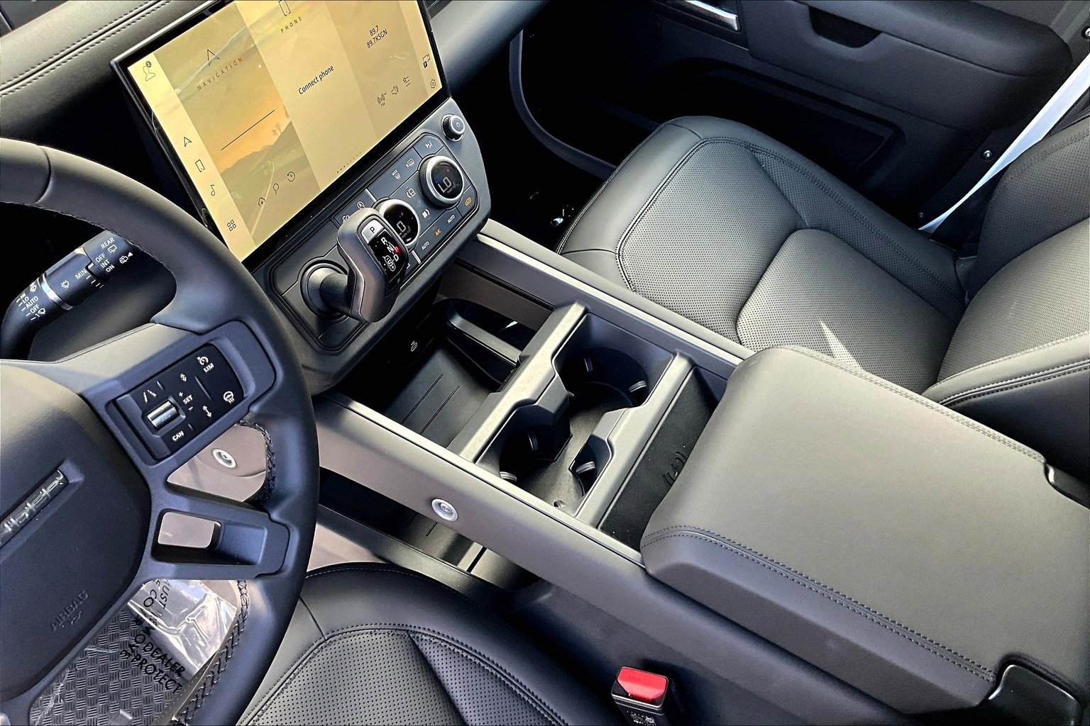 New 2026 Land Rover Defender 110 S image 8