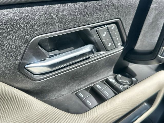 New 2026 GMC Hummer EV 4x4 Crew Cab image 24