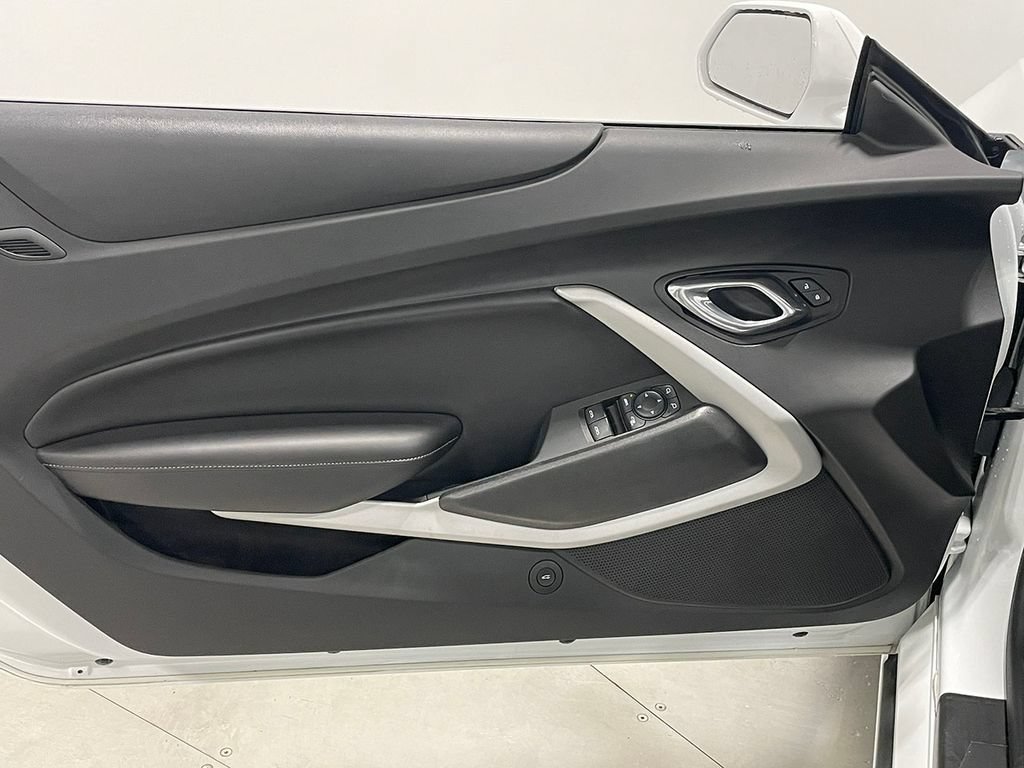 Used 2019 Chevrolet Camaro LT RWD image 66