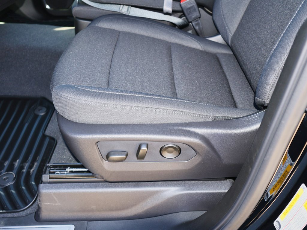 New 2026 GMC Sierra 1500 Elevation image 11