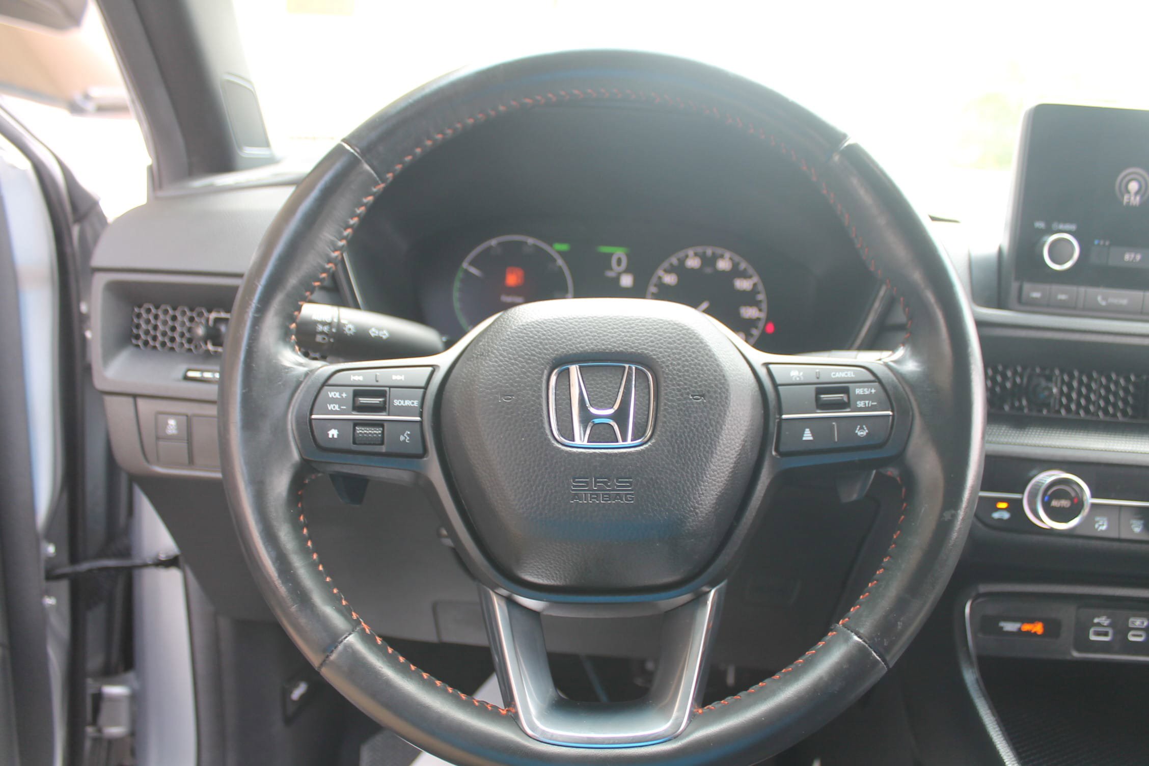 Used 2023 Honda CR-V Sport image 16