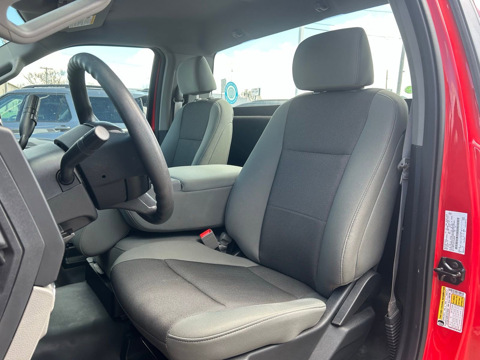 Used 2020 Ford F150 XL w/ Equipment Group 101A Mid image 9