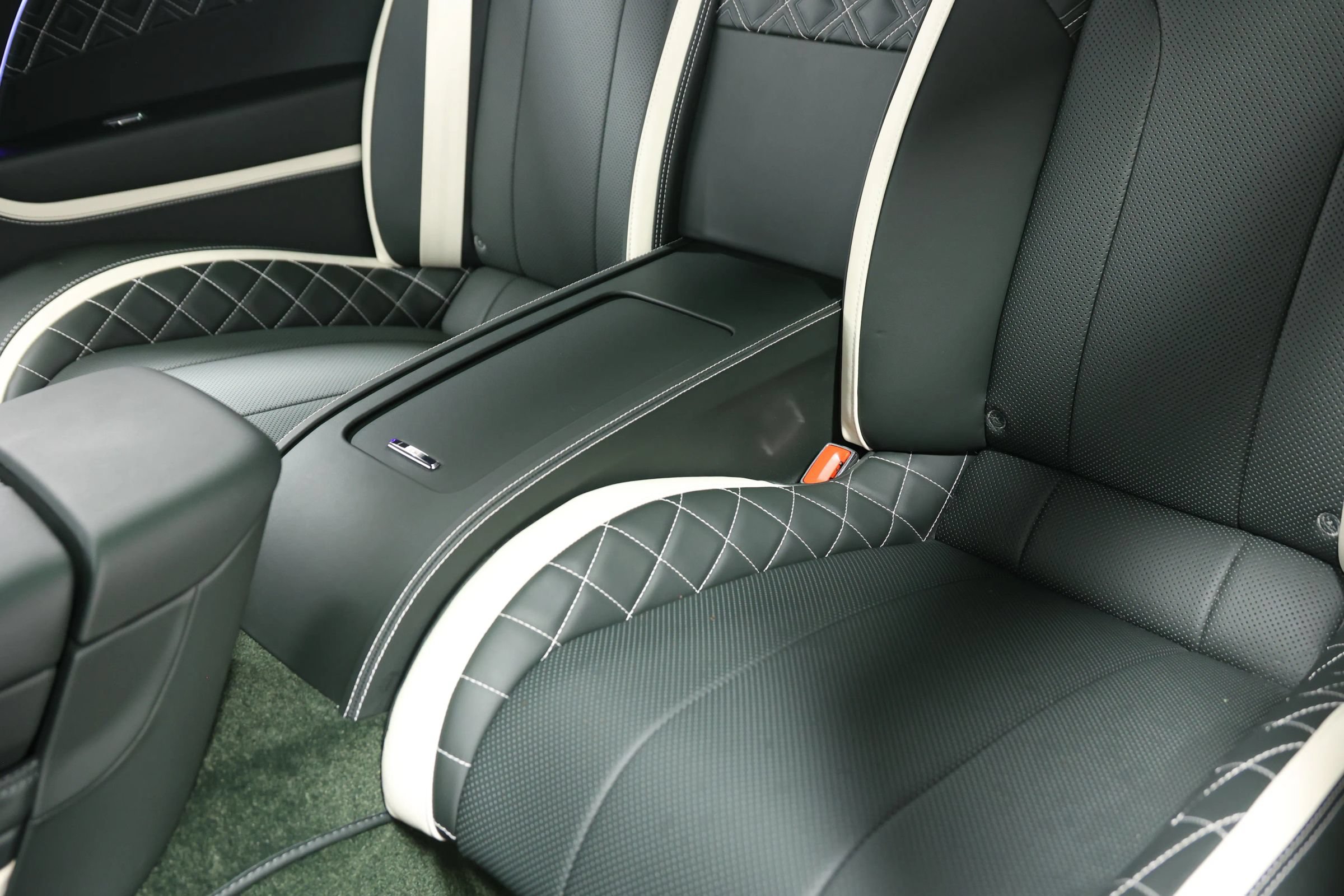 Used 2022 Bentley Continental GT Speed AWD/4WD image 67