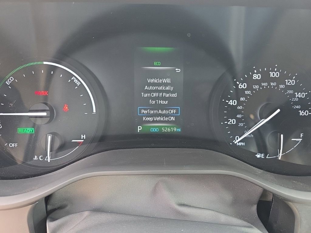 Used 2024 Toyota Sienna XLE image 26