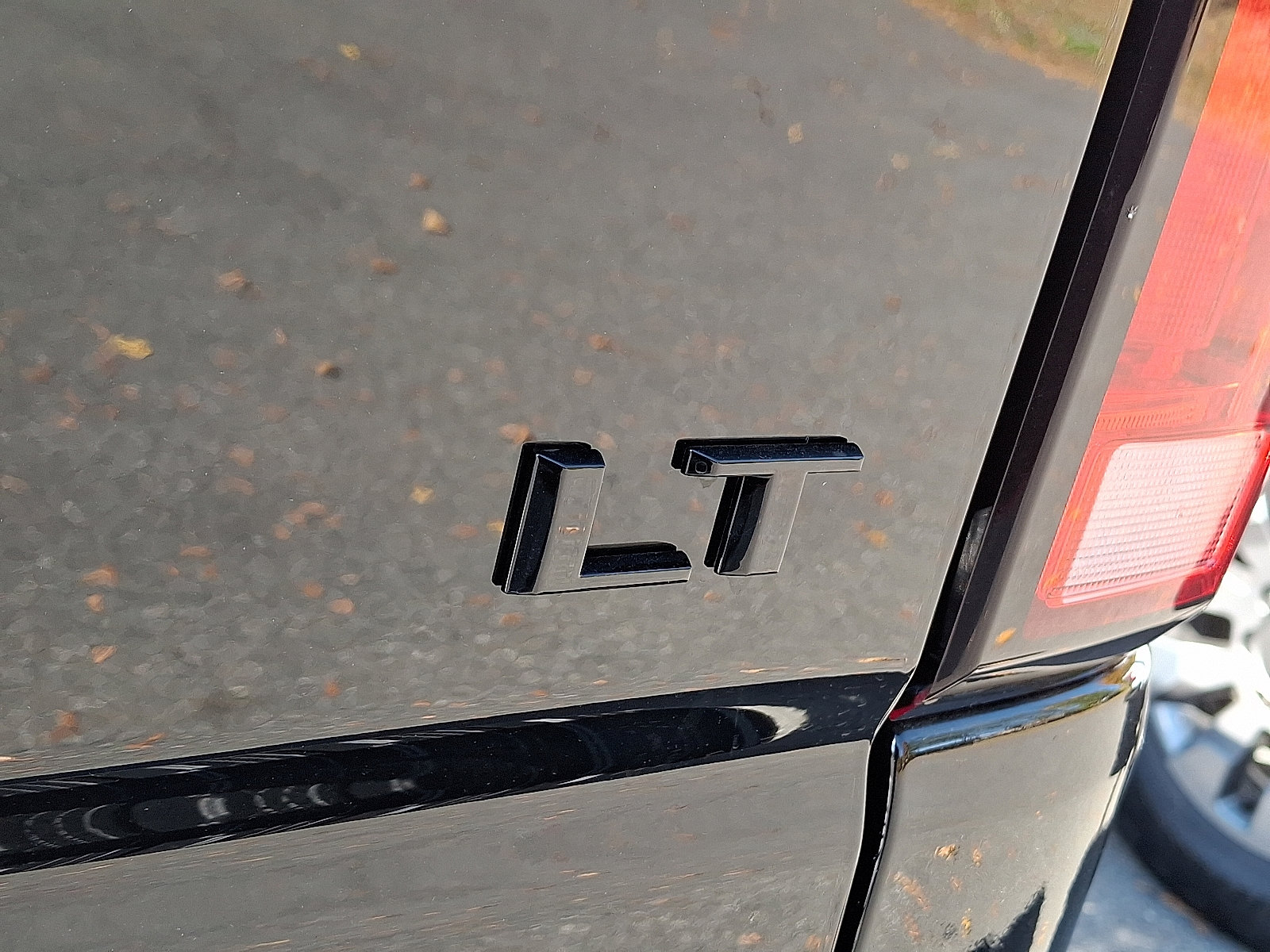 New 2026 Chevrolet Silverado 2500 LT w/ Trail Boss Package image 8