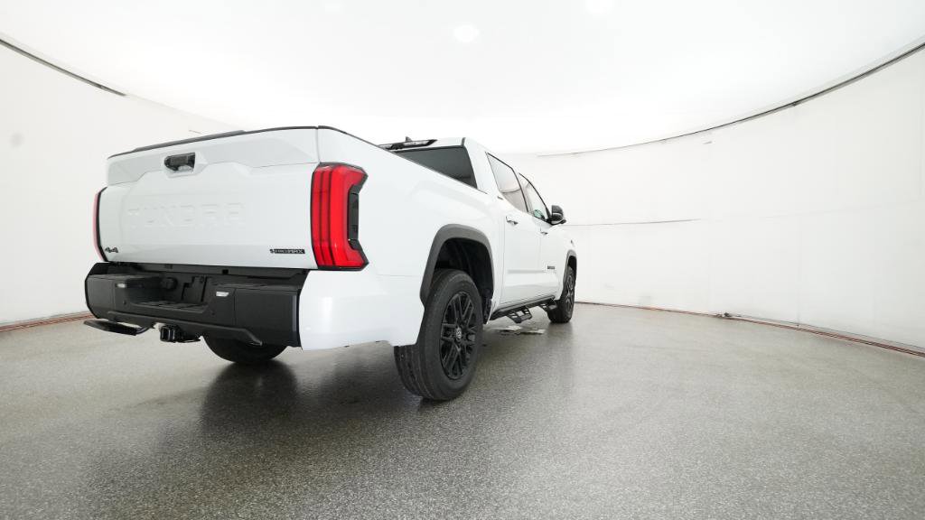 New 2026 Toyota Tundra Limited image 20