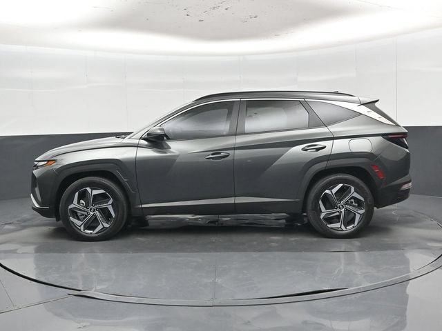 Used 2023 Hyundai Tucson SEL AWD/4WD image 35