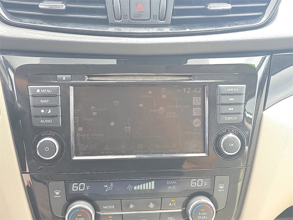 Used 2019 Nissan Rogue Sport SV w/ Technology Package image 21