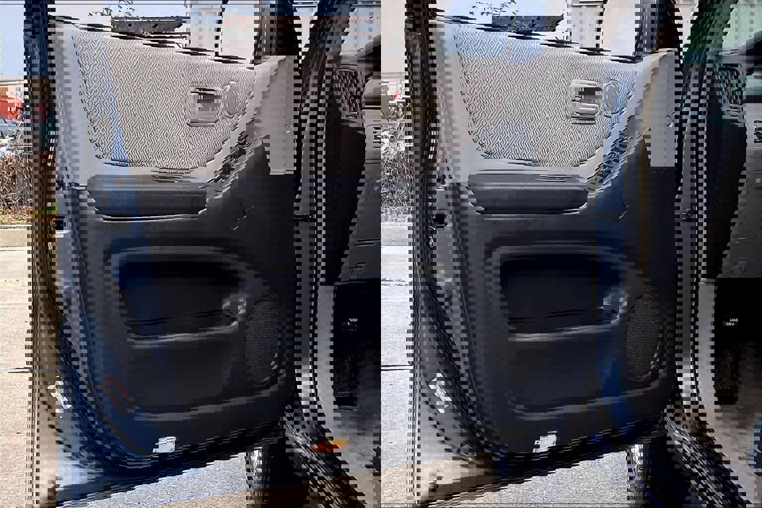 Used 2003 Toyota Highlander 2WD V6 image 22