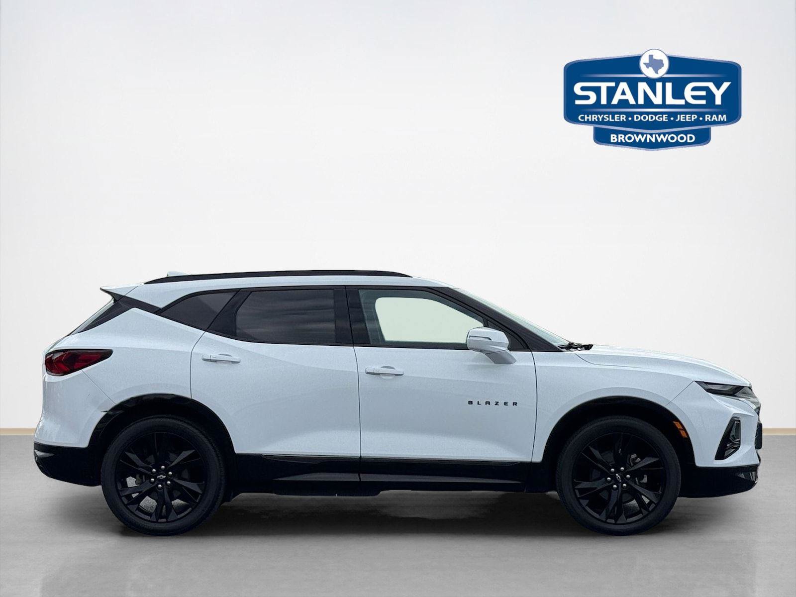 Used 2019 Chevrolet Blazer RS AWD/4WD image 9