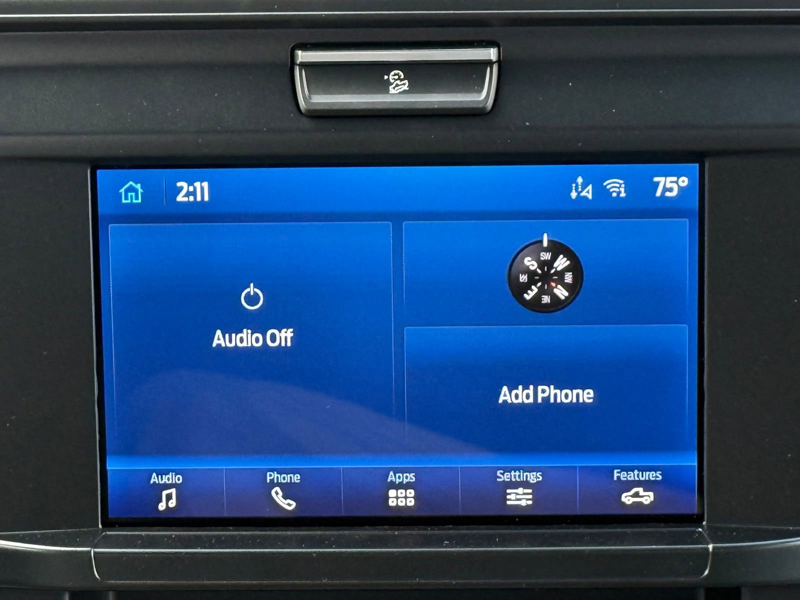 New 2026 Ford F350 XL image 26