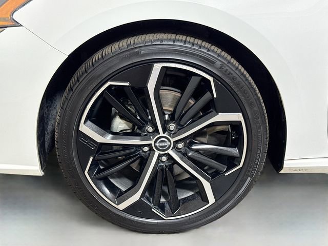 Used 2024 Nissan Altima 2.5 SR image 27