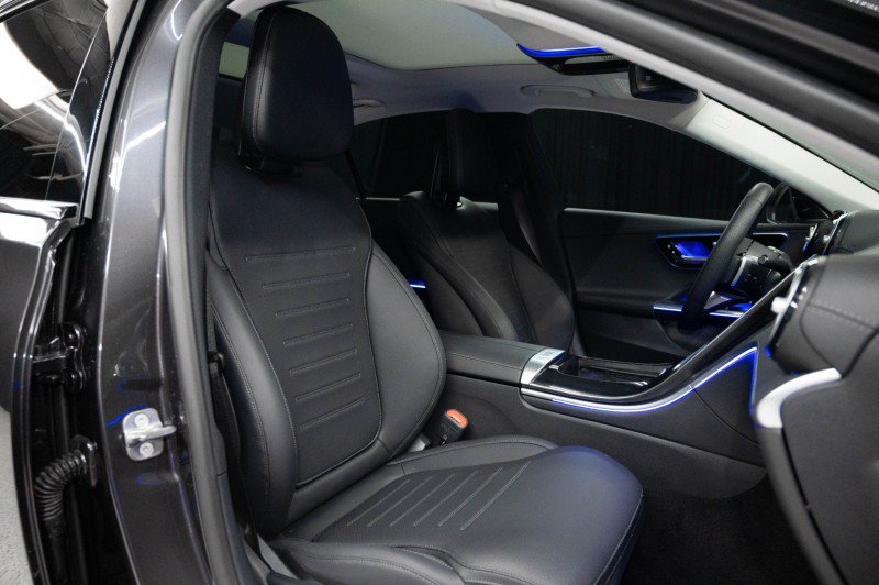 Certified 2026 Mercedes-Benz C 300 Sedan image 12